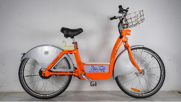 城市电动自行车支持的最高时速是多少？
