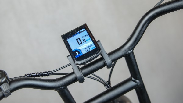 电动自行车是否需要遥控系统？