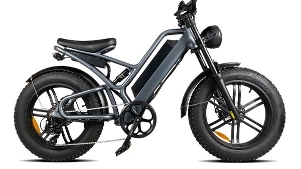 如何选择适合自己的电动自行车？