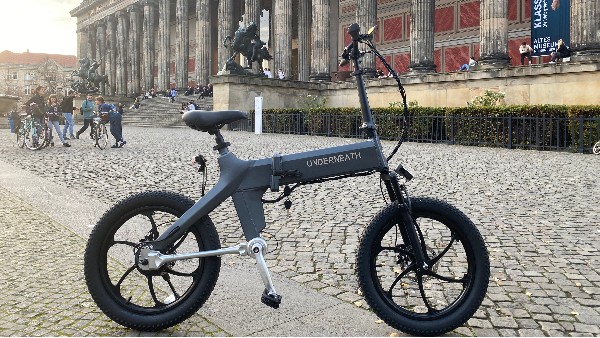 与天轴共创成功：电动自行车贸易商的最佳战略伙伴