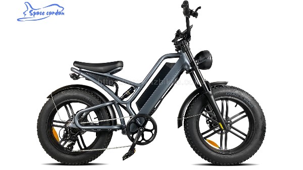 天轴电动自行车工厂创新设计新品发布