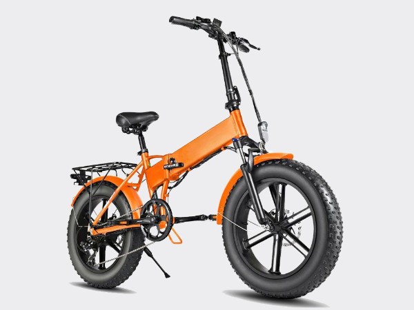 锂电池电动自行车