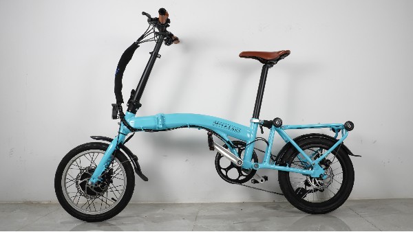 城市电动自行车的优势有哪些？