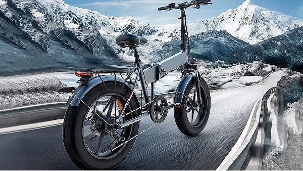 天轴雪地电动自行车的制动系统是怎样设计的？